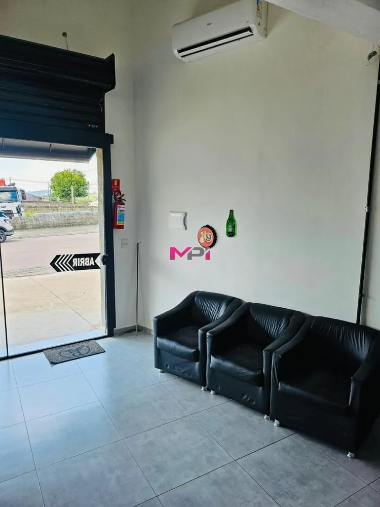 Prédio Inteiro, 164 m² - Foto 6