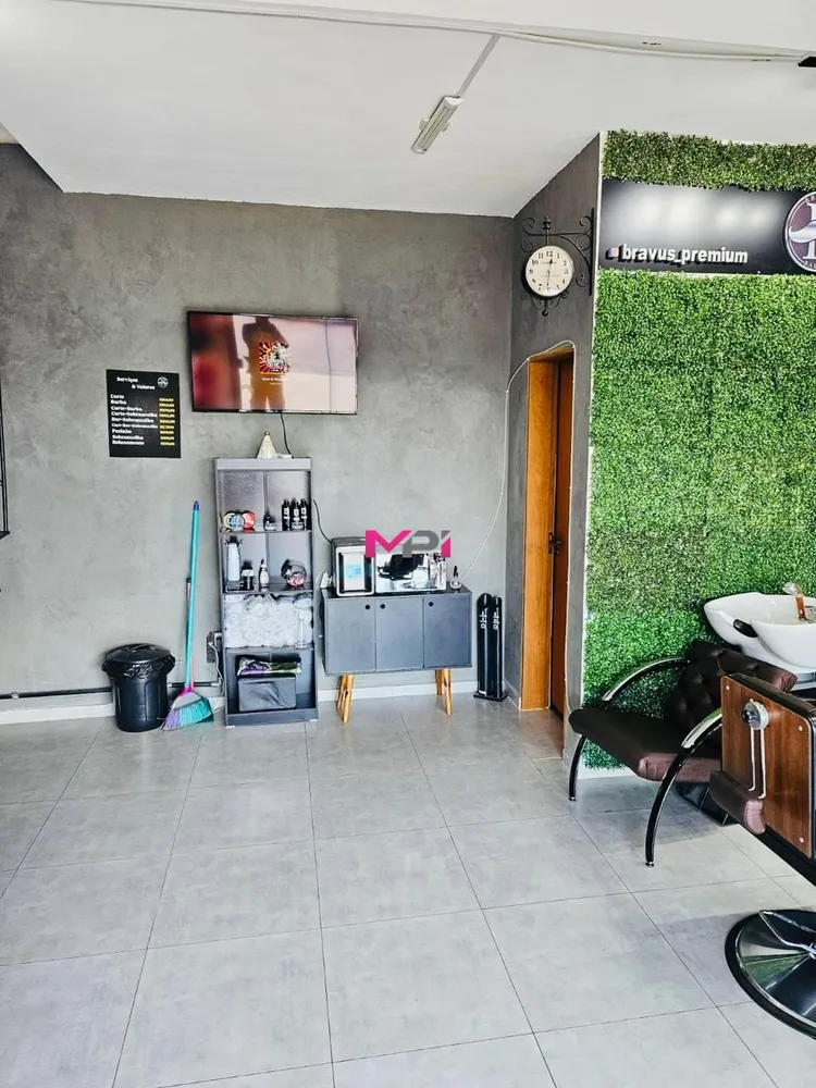 Prédio Inteiro, 164 m² - Foto 2
