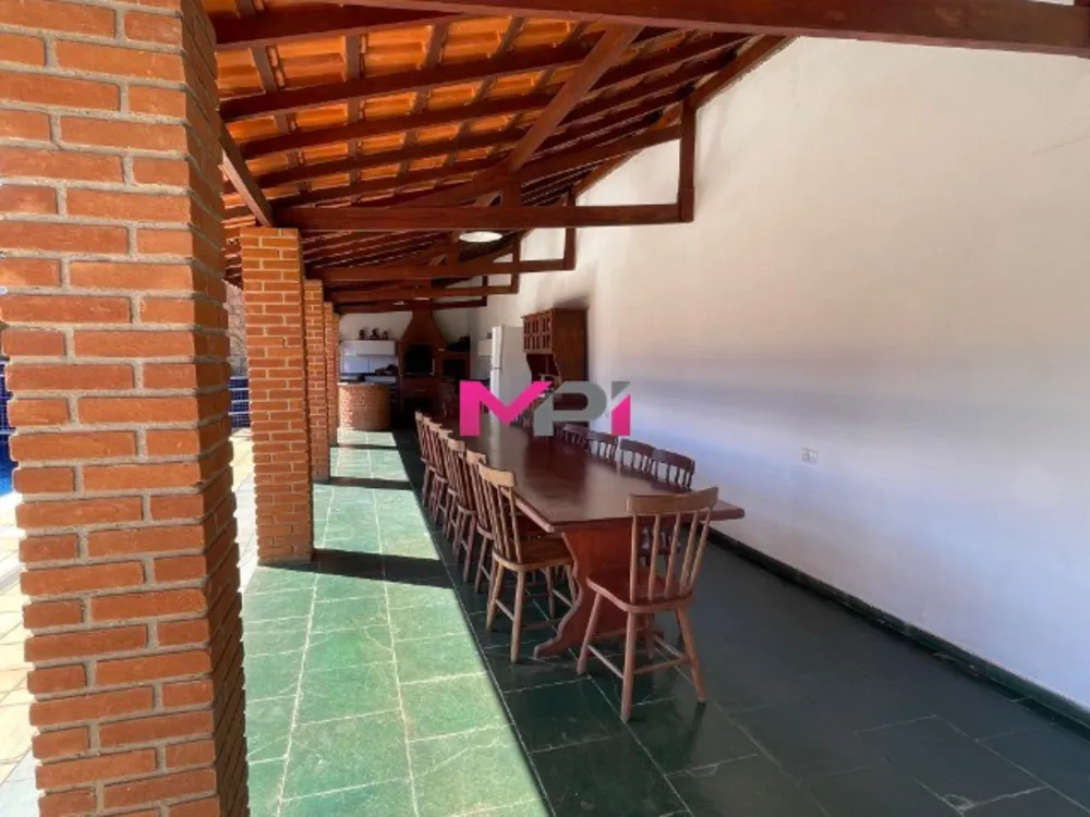Chácara, 4 quartos, 1900 m² - Foto 9