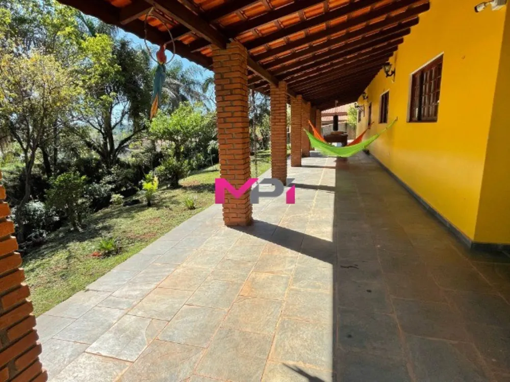 Chácara, 4 quartos, 1900 m² - Foto 10