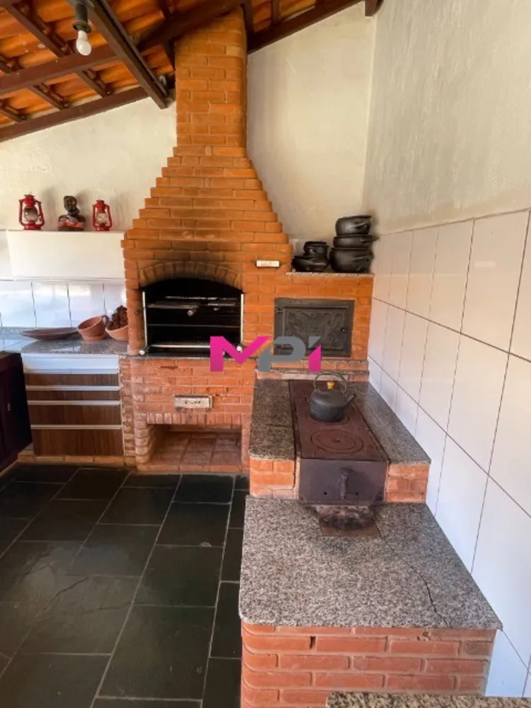 Chácara, 4 quartos, 1900 m² - Foto 11
