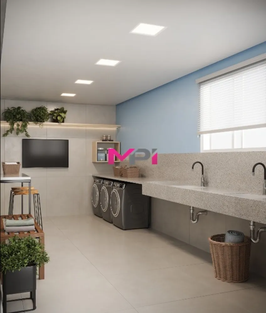Apartamento, 3 quartos, 102 m² - Foto 4