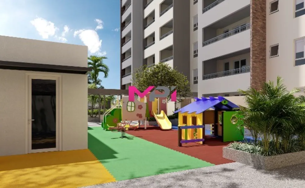 Apartamento, 3 quartos, 102 m² - Foto 3
