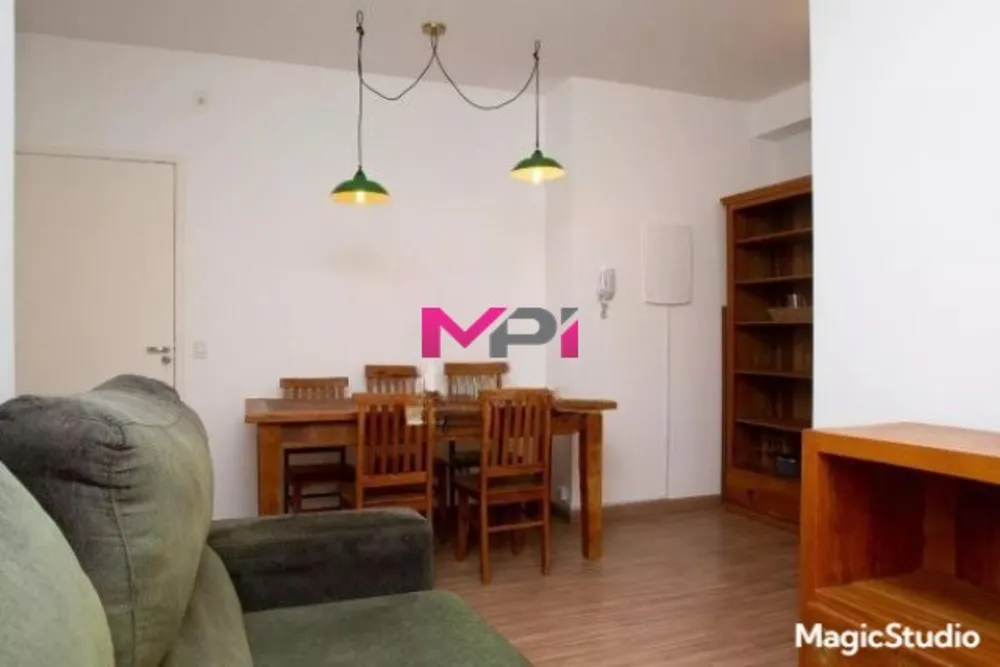 Apartamento, 2 quartos, 62 m² - Foto 1