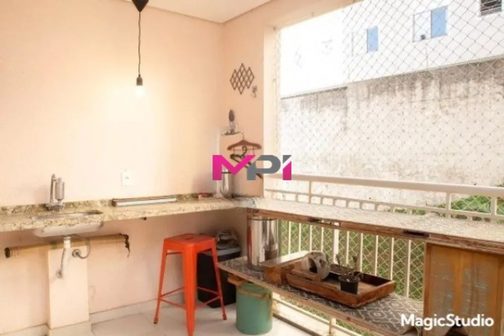 Apartamento, 2 quartos, 62 m² - Foto 5