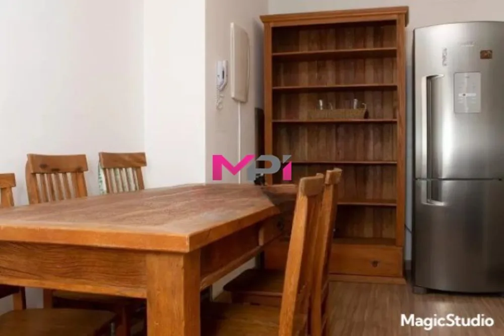 Apartamento, 2 quartos, 62 m² - Foto 2