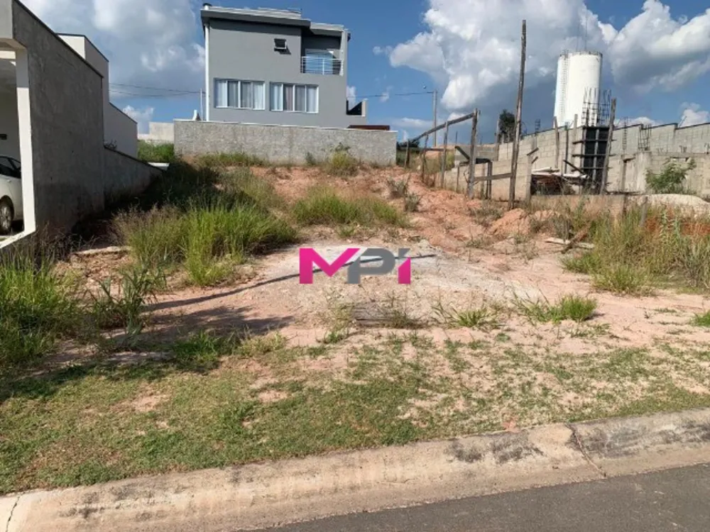 Terreno, 300 m² - Foto 1