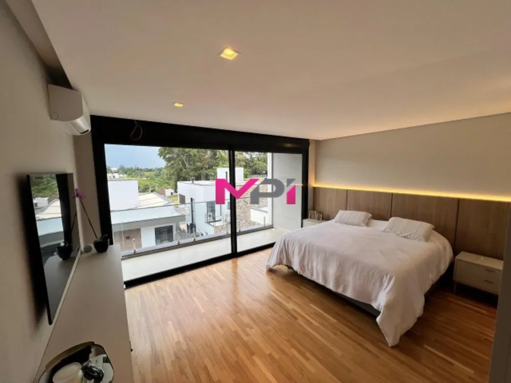 Casa de Condomínio, 4 quartos - Foto 5