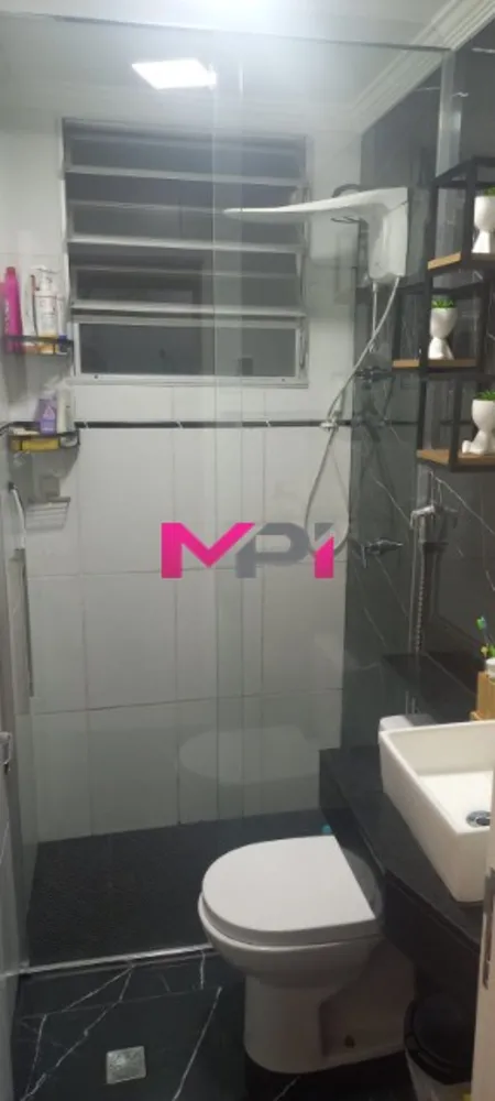 Apartamento, 2 quartos, 50 m² - Foto 3