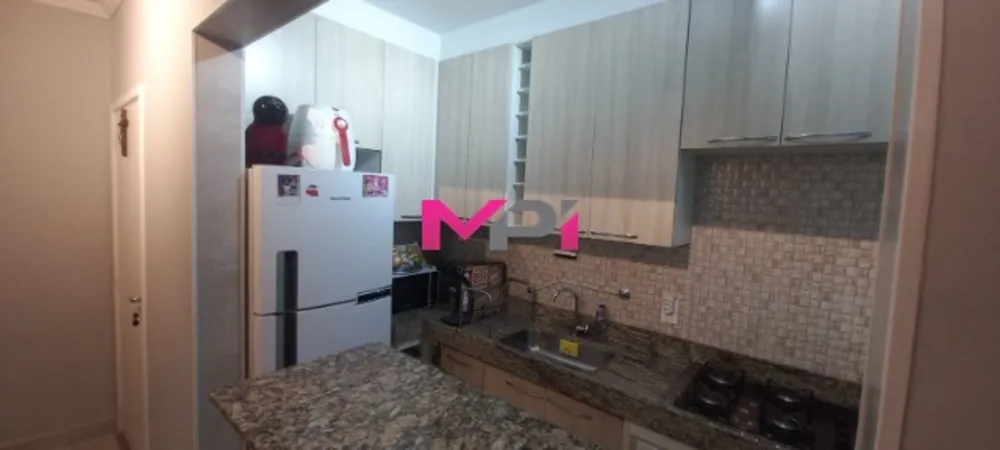 Apartamento, 2 quartos, 50 m² - Foto 2