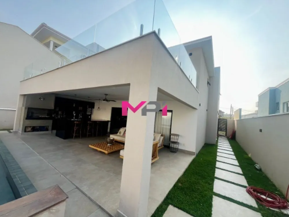 Casa de Condomínio, 4 quartos - Foto 6