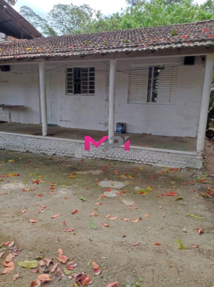 Chácara, 2 quartos, 2772 m² - Foto 3