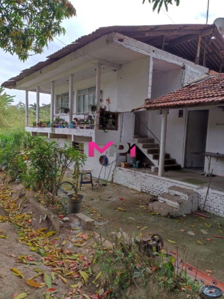 Chácara, 2 quartos, 2772 m² - Foto 4