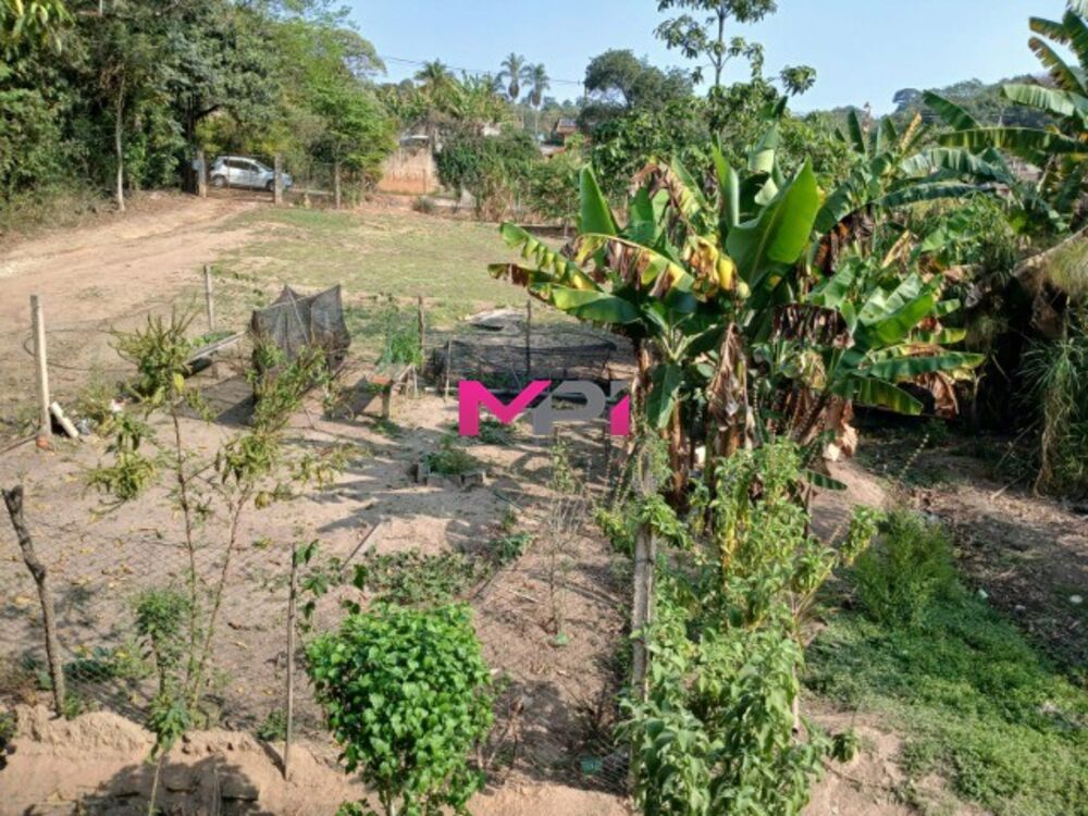 Chácara, 2 quartos, 2772 m² - Foto 7