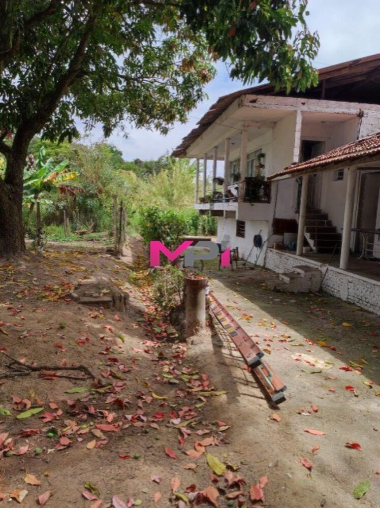 Chácara, 2 quartos, 2772 m² - Foto 2