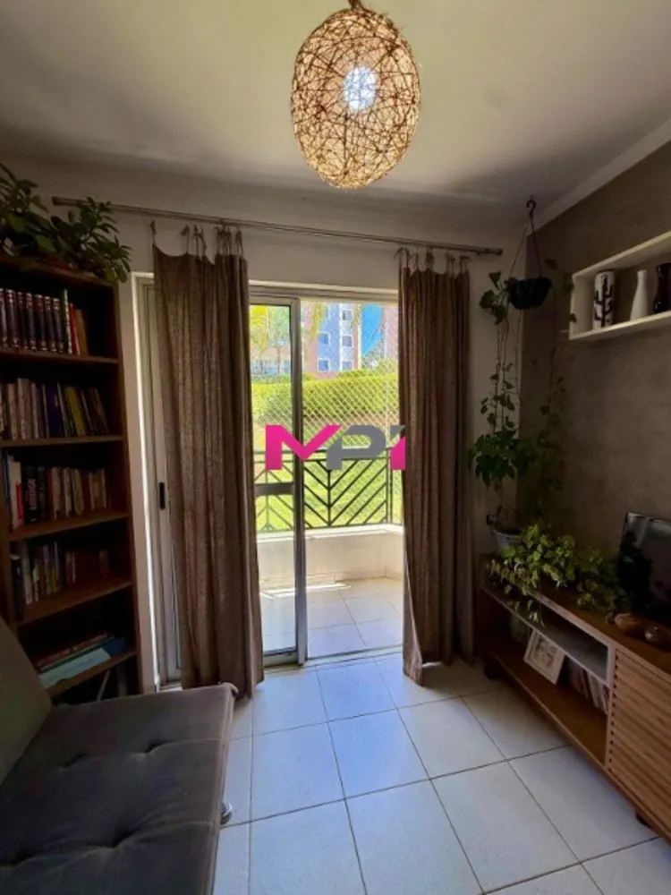 Apartamento, 2 quartos, 66 m² - Foto 5