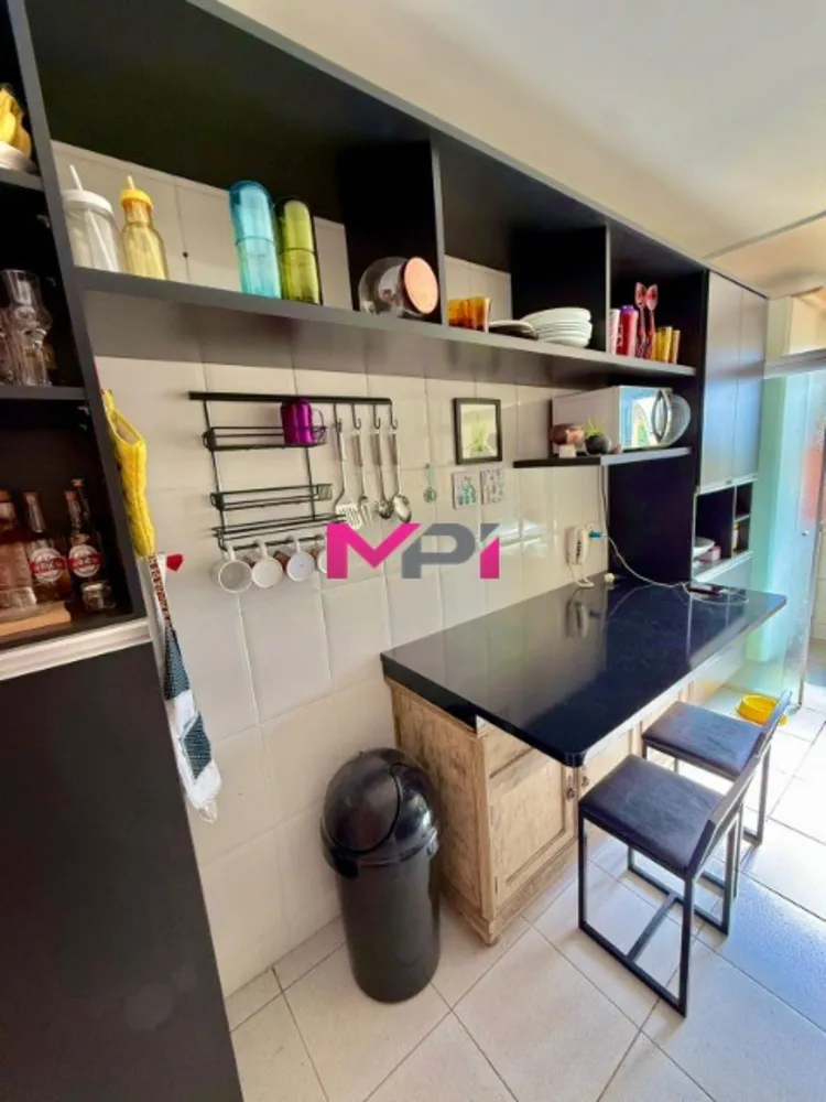 Apartamento, 2 quartos, 66 m² - Foto 10