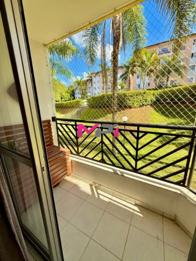 Apartamento, 2 quartos, 66 m² - Foto 6