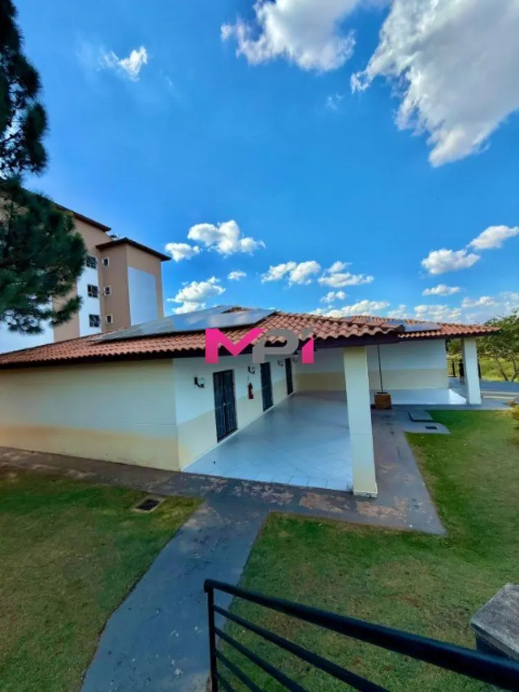 Apartamento, 2 quartos, 66 m² - Foto 11