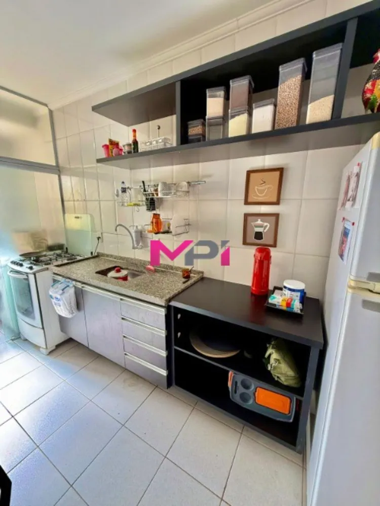 Apartamento, 2 quartos, 66 m² - Foto 4