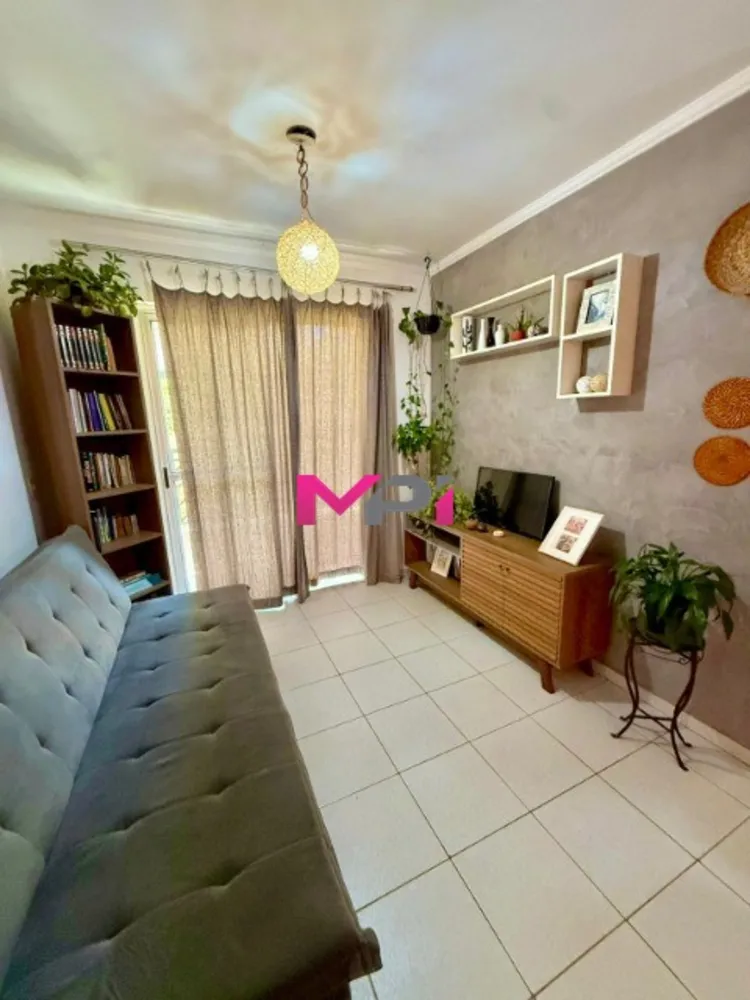 Apartamento, 2 quartos, 66 m² - Foto 8