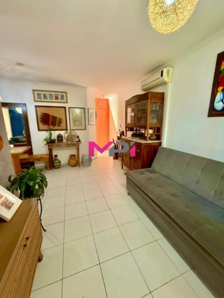 Apartamento, 2 quartos, 66 m² - Foto 2
