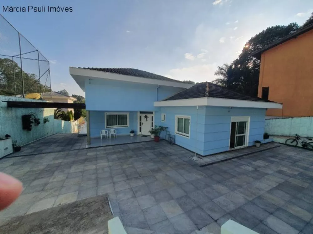 Casa de Condomínio à venda com 5 quartos, 535m² - Foto 3