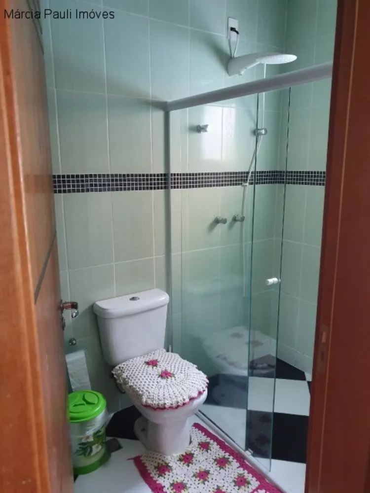 Casa de Condomínio à venda com 5 quartos, 535m² - Foto 11