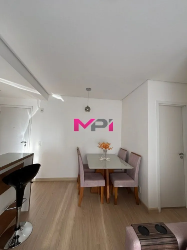 Apartamento, 2 quartos, 56 m² - Foto 2