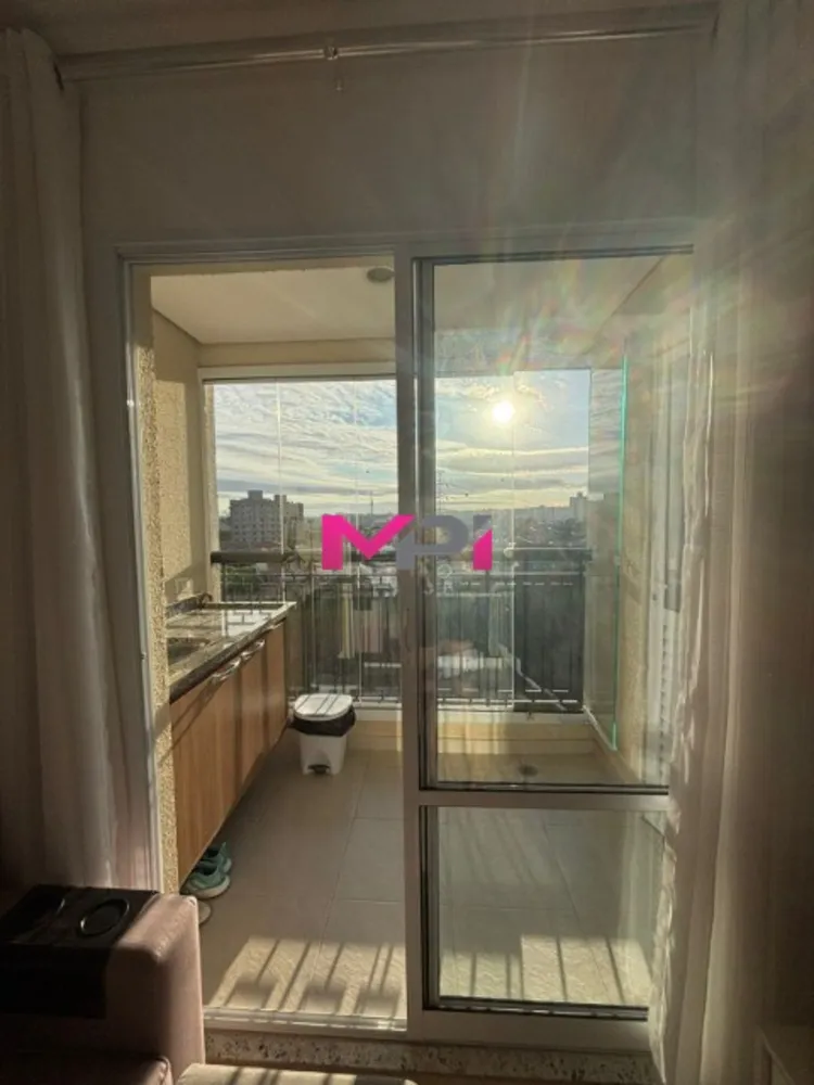 Apartamento, 2 quartos, 56 m² - Foto 1