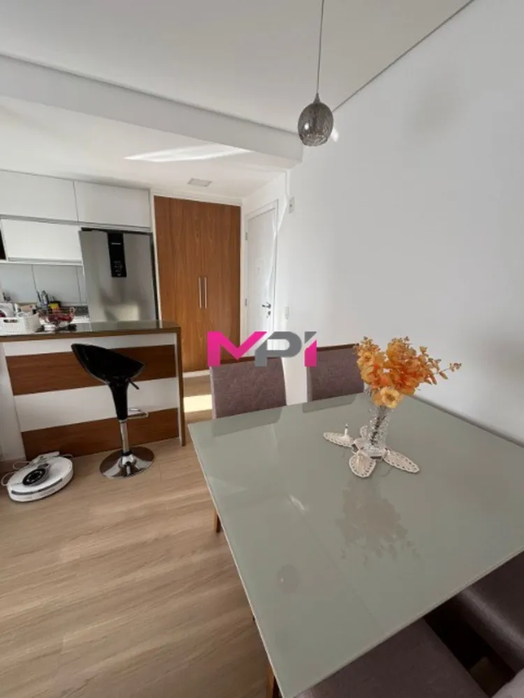 Apartamento, 2 quartos, 56 m² - Foto 3