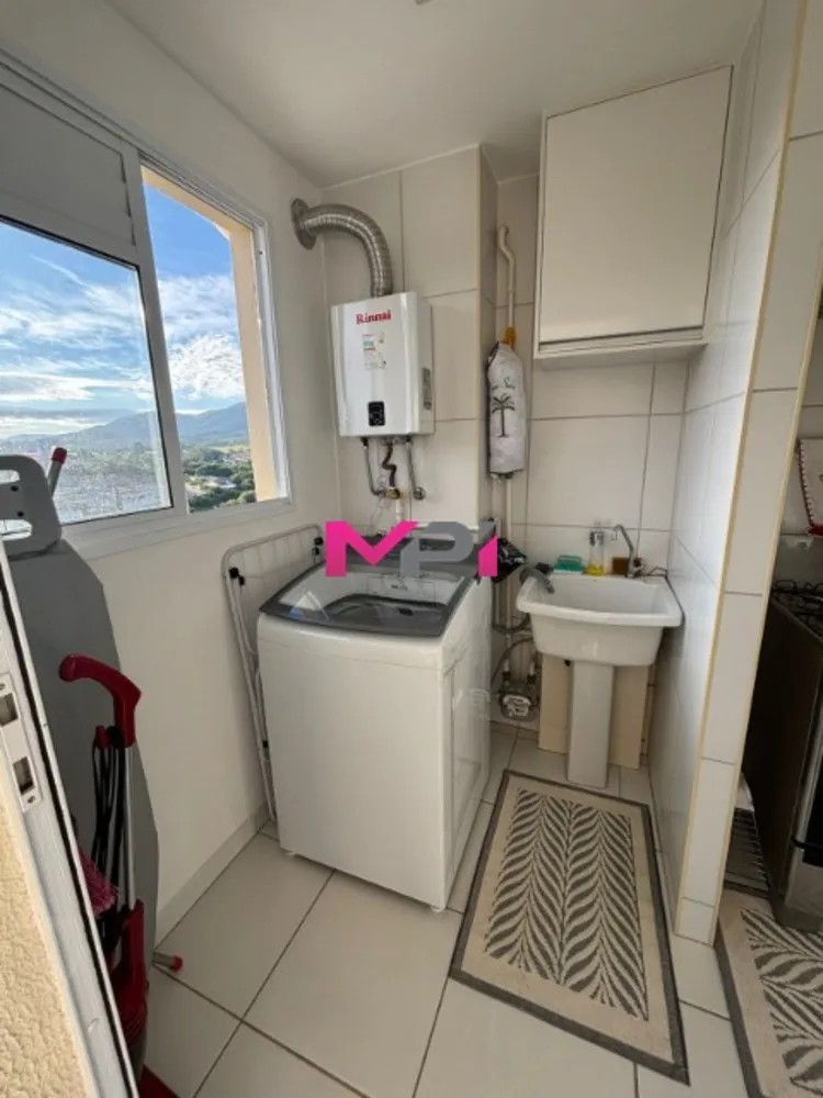 Apartamento, 2 quartos, 56 m² - Foto 6