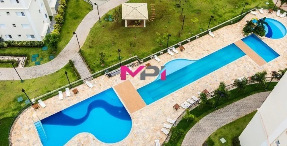 Apartamento, 2 quartos, 56 m² - Foto 8