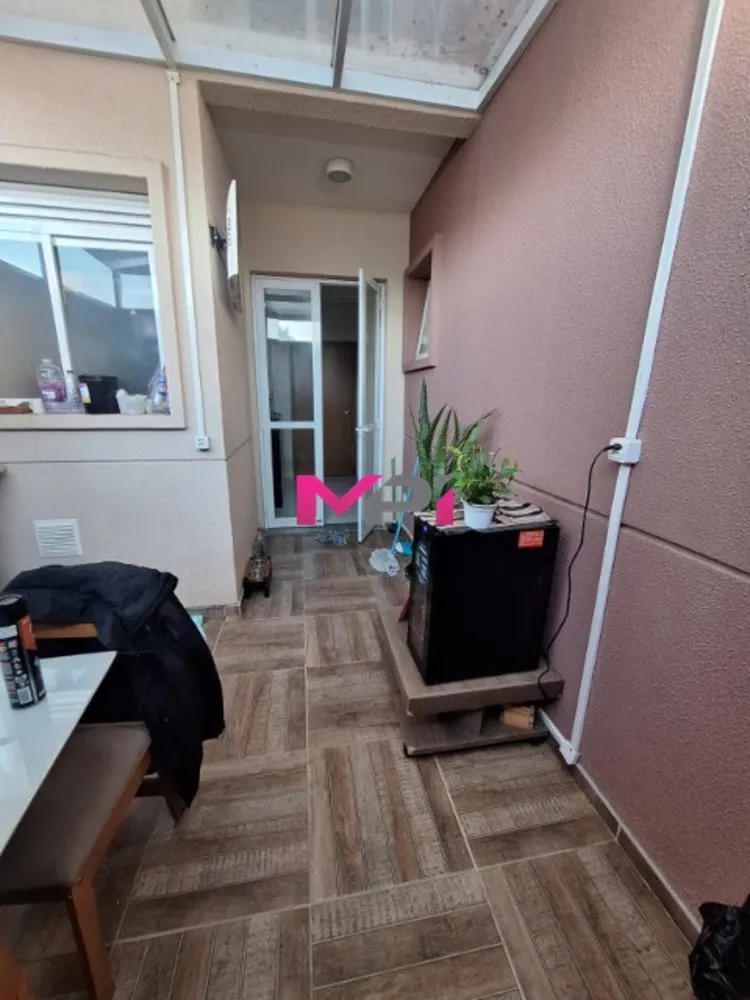 Apartamento, 2 quartos, 61 m² - Foto 1