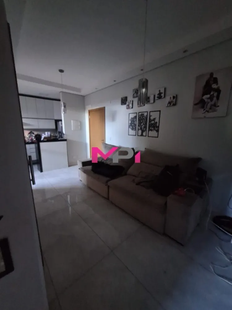 Apartamento, 2 quartos, 61 m² - Foto 3