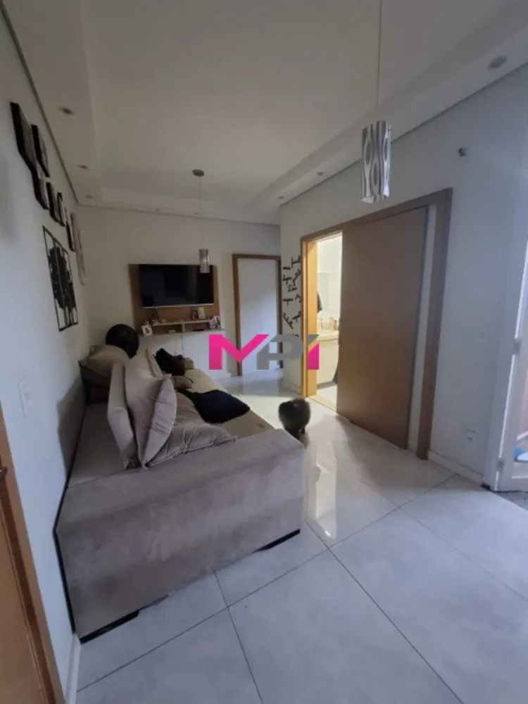 Apartamento, 2 quartos, 61 m² - Foto 2