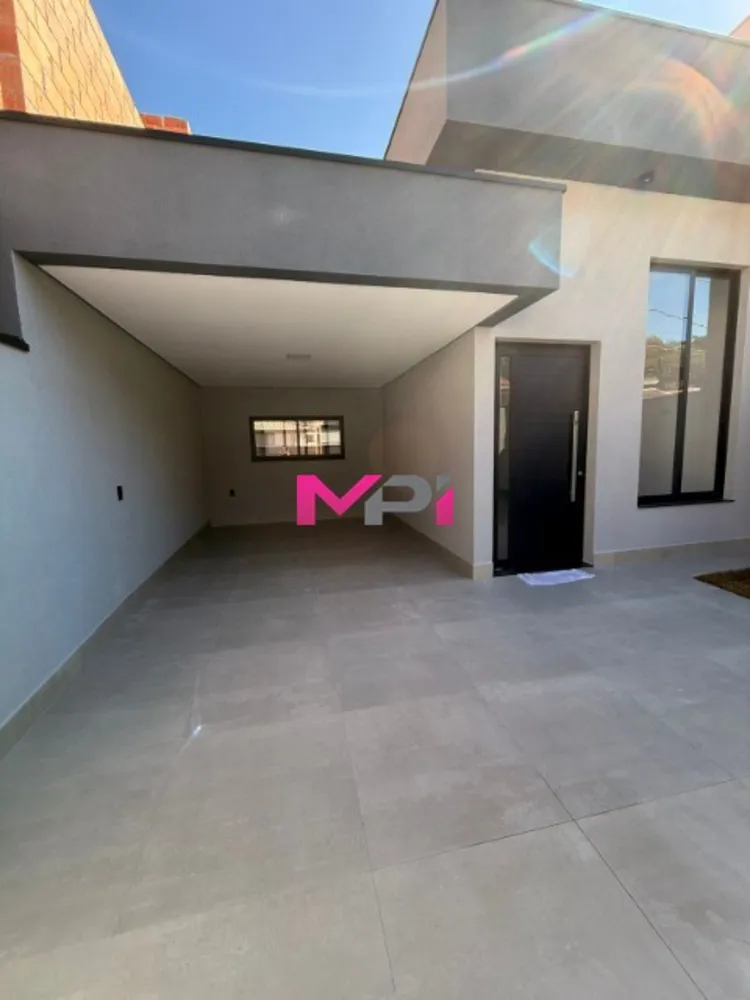 Casa, 3 quartos, 120 m² - Foto 7