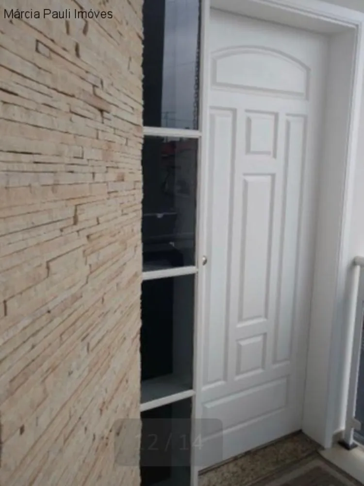 Sobrado, 3 quartos, 180 m² - Foto 10