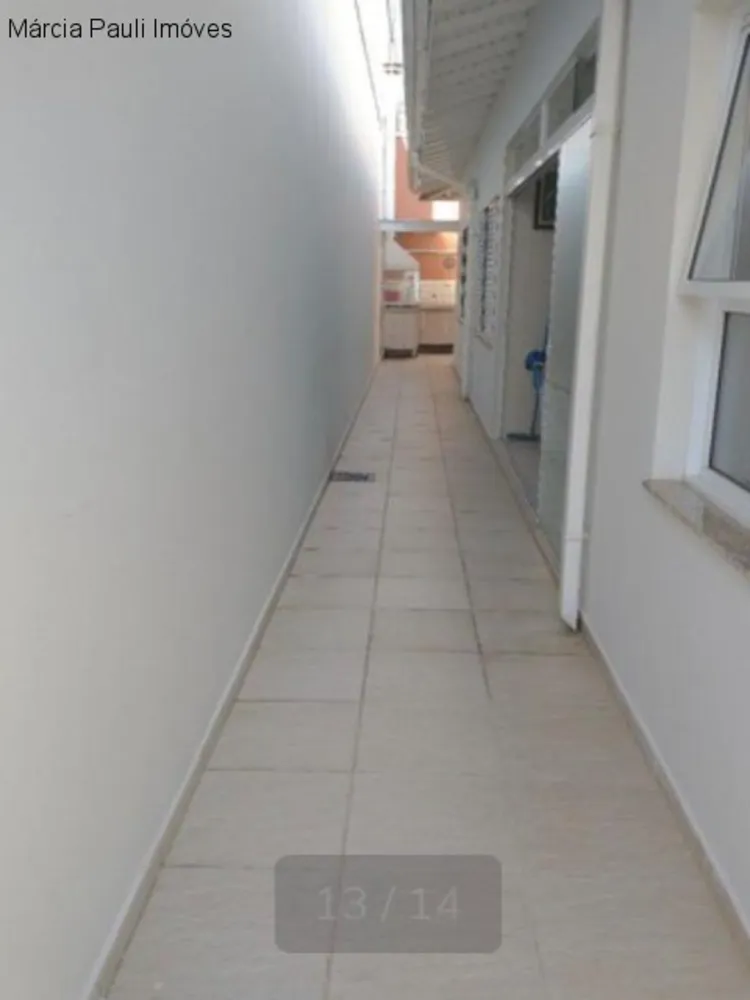 Sobrado, 3 quartos, 180 m² - Foto 11