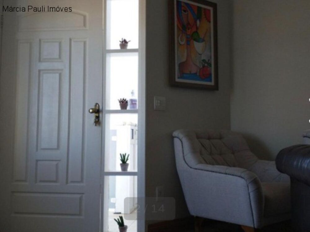 Sobrado à venda com 3 quartos, 180m² - Foto 2