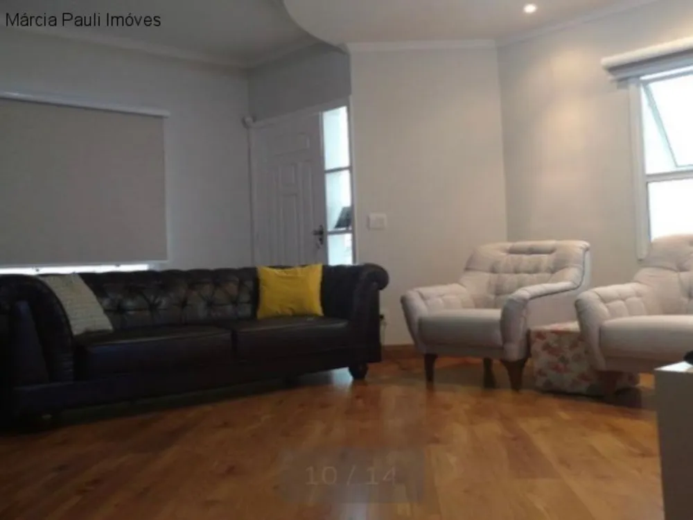Sobrado, 3 quartos, 180 m² - Foto 8