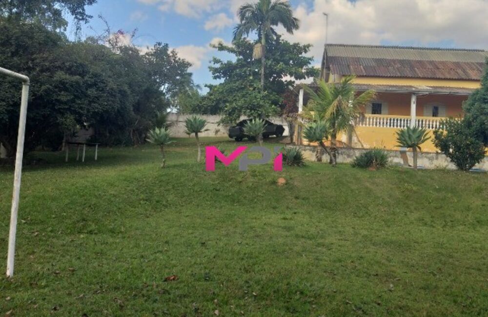 Chácara à venda com 3 quartos, 241m² - Foto 19