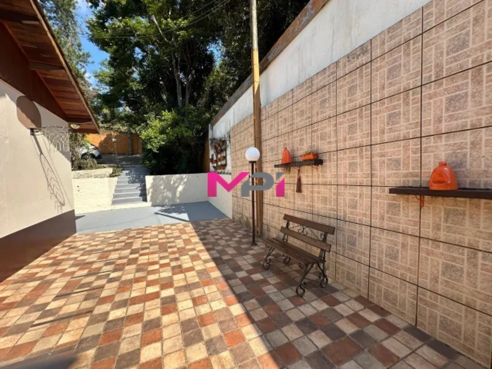 Chácara, 3 quartos, 2500 m² - Foto 7