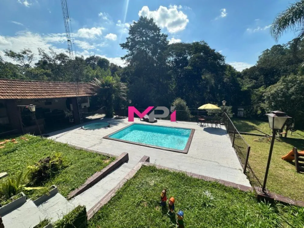 Chácara, 3 quartos, 2500 m² - Foto 3