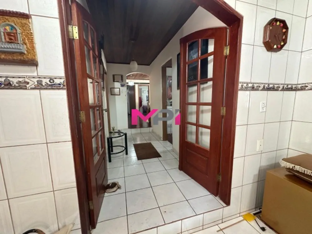 Chácara, 3 quartos, 2500 m² - Foto 6