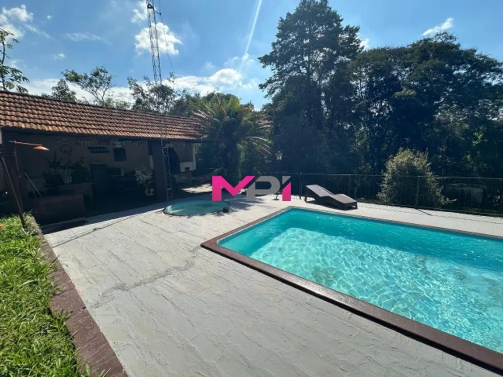 Chácara, 3 quartos, 2500 m² - Foto 8