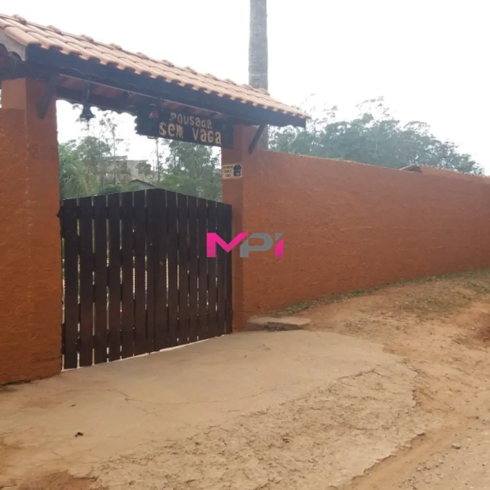 Chácara, 3 quartos, 2500 m² - Foto 12