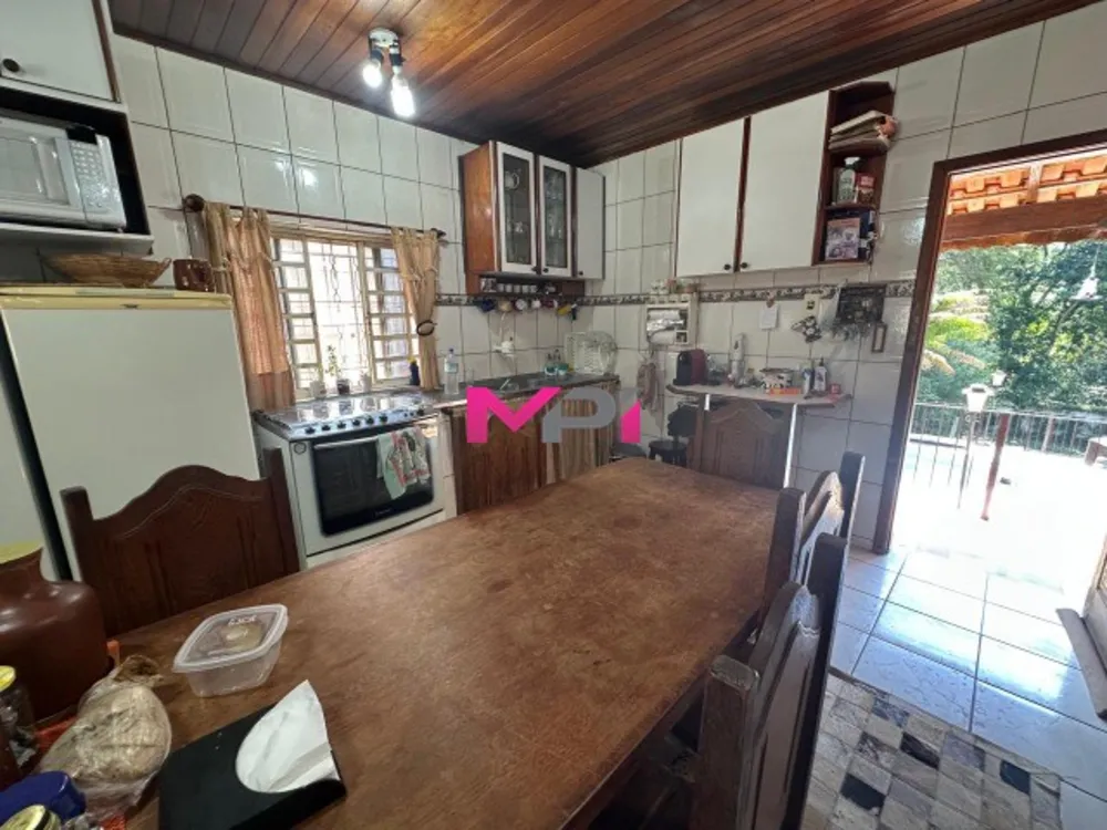 Chácara, 3 quartos, 2500 m² - Foto 4