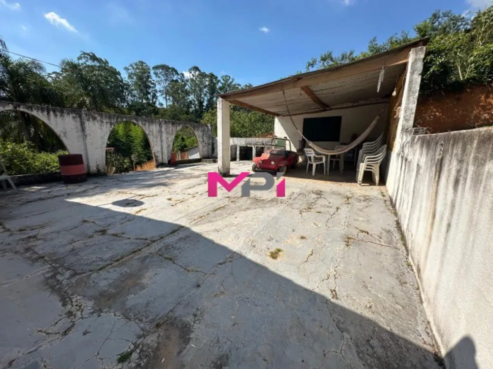 Chácara, 3 quartos, 2500 m² - Foto 8