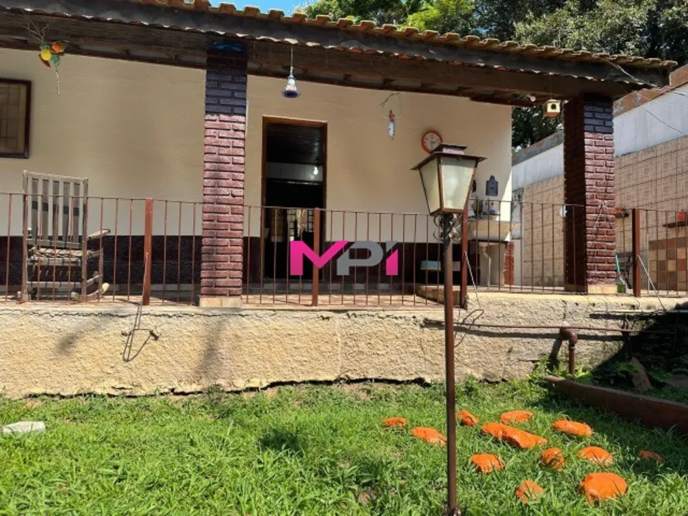 Chácara, 3 quartos, 2500 m² - Foto 10